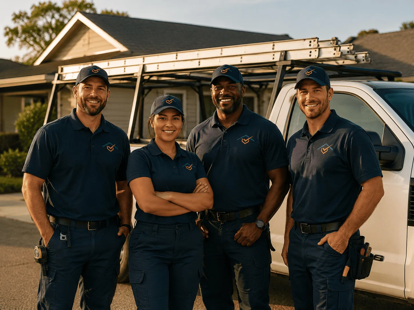 Roof Inspection company in Junedale, PA